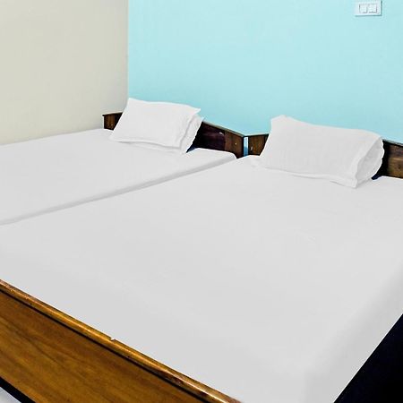 Super Hotel O Rainbow Tezpur エクステリア 写真