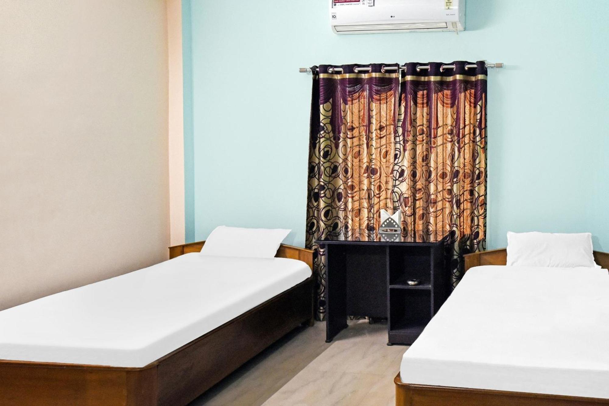 Super Hotel O Rainbow Tezpur エクステリア 写真