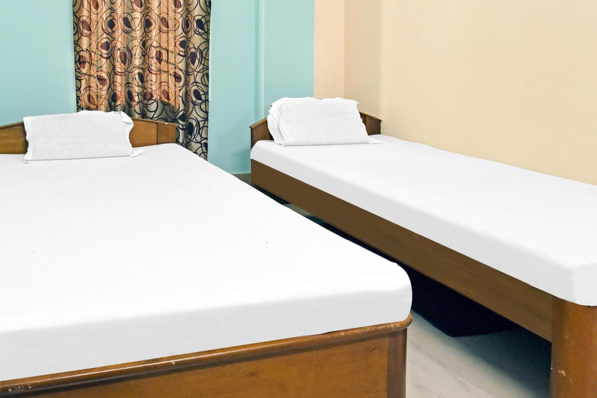 Super Hotel O Rainbow Tezpur エクステリア 写真
