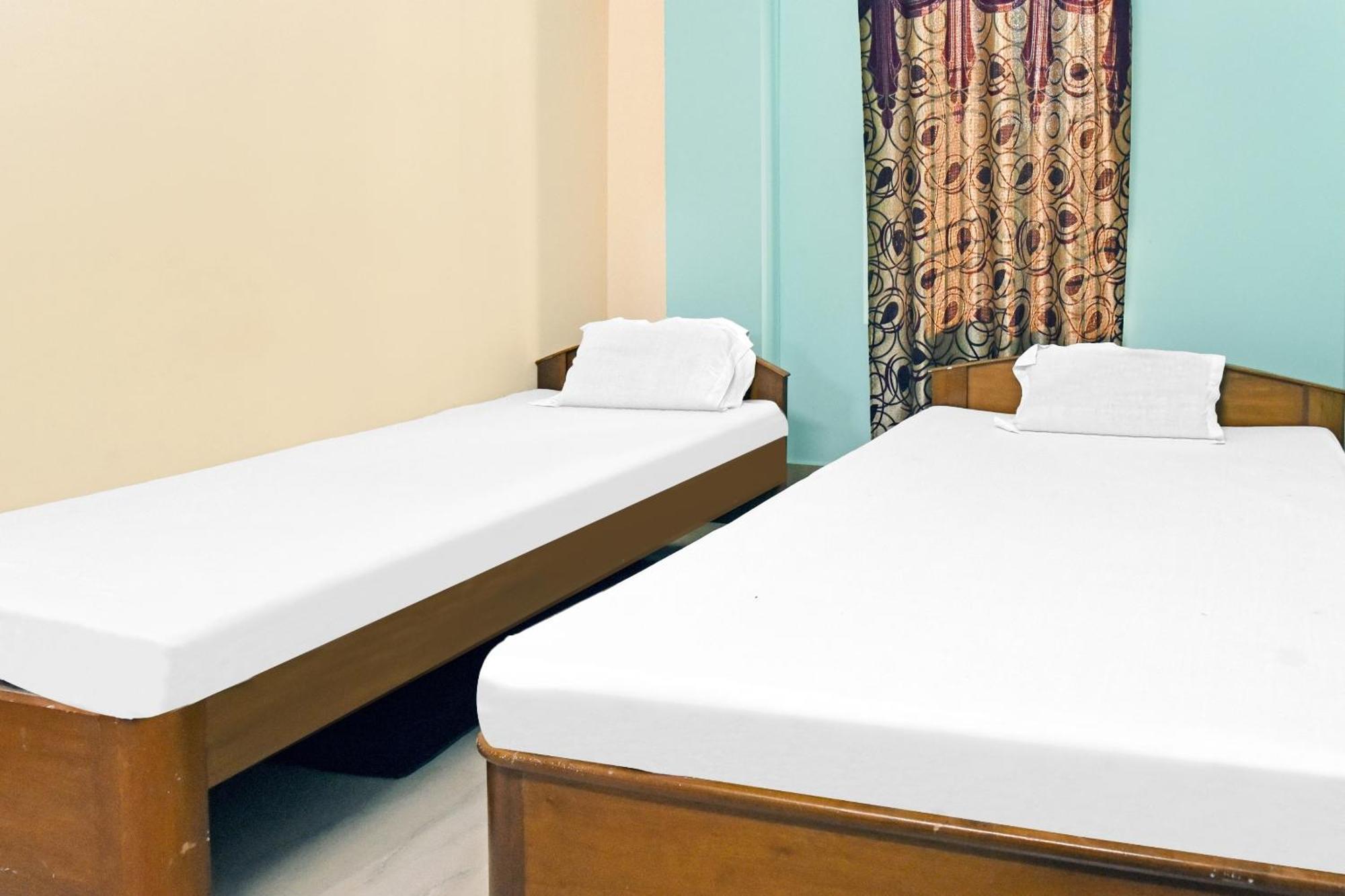 Super Hotel O Rainbow Tezpur エクステリア 写真