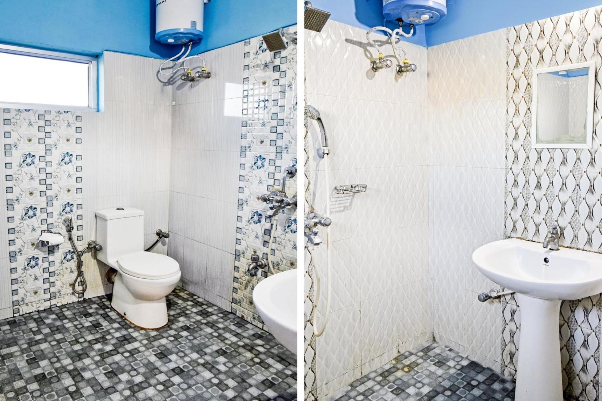 Super Hotel O Rainbow Tezpur エクステリア 写真
